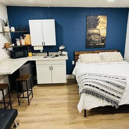 Miami Studio Near Airport/Beach Екстериор снимка
