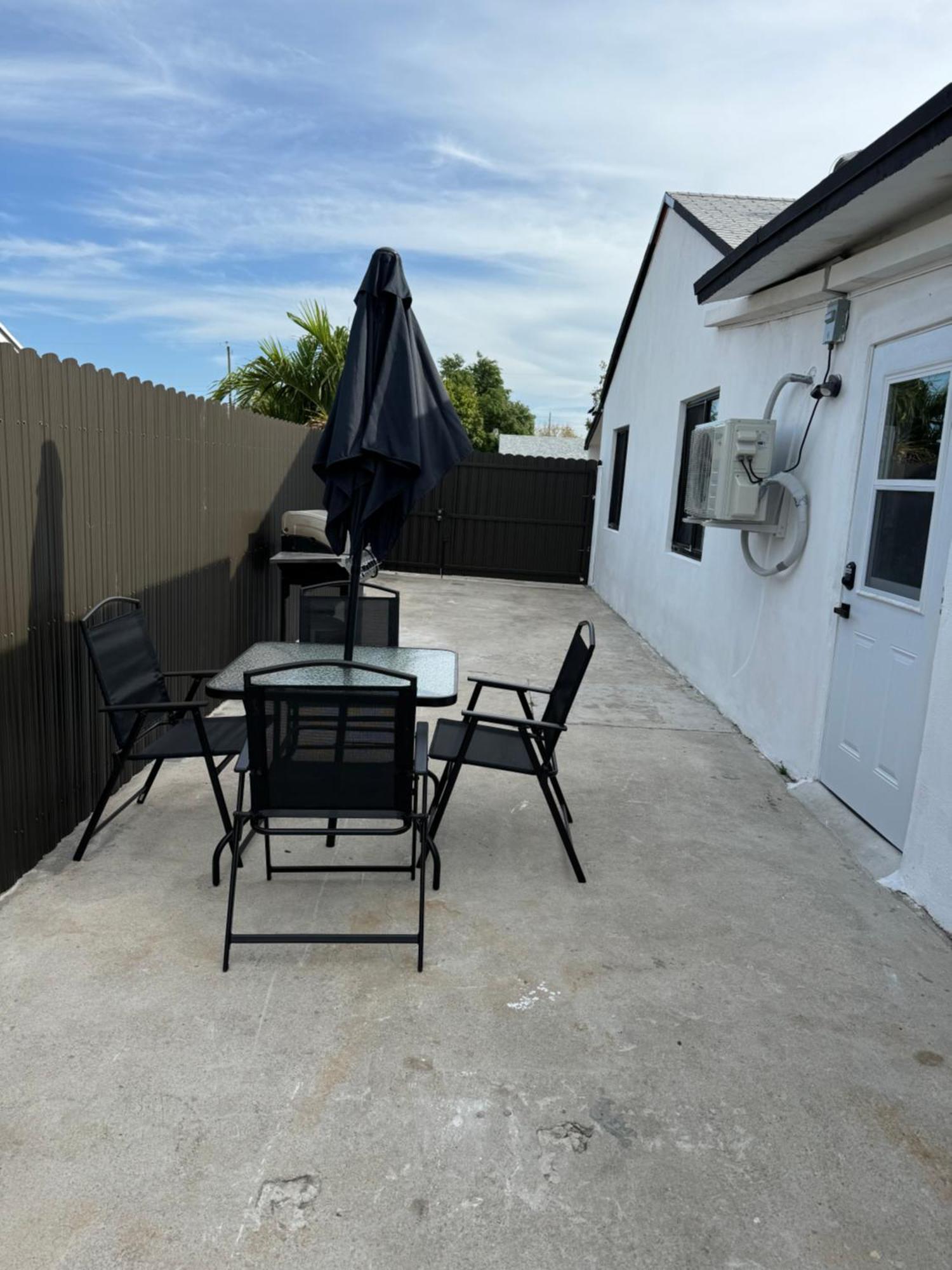 Miami Studio Near Airport/Beach Екстериор снимка