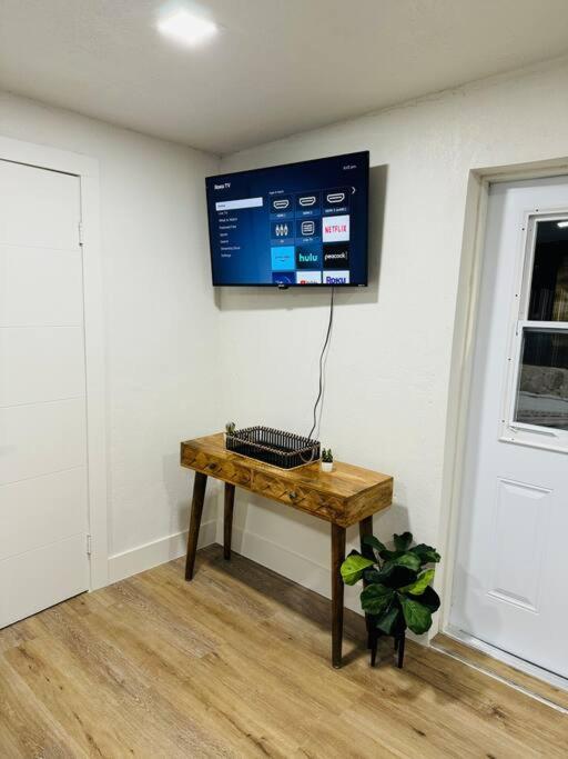 Miami Studio Near Airport/Beach Екстериор снимка