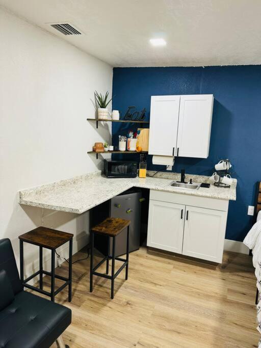 Miami Studio Near Airport/Beach Екстериор снимка