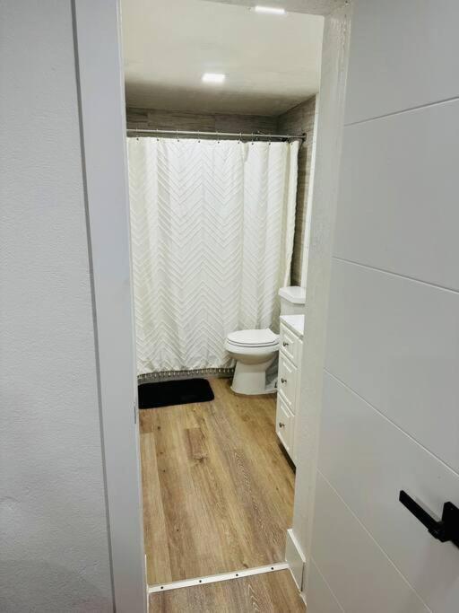 Miami Studio Near Airport/Beach Екстериор снимка