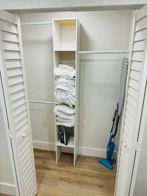 Miami Studio Near Airport/Beach Екстериор снимка