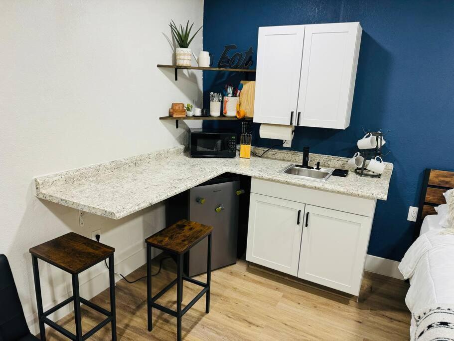 Miami Studio Near Airport/Beach Екстериор снимка