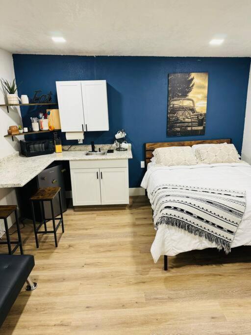 Miami Studio Near Airport/Beach Екстериор снимка