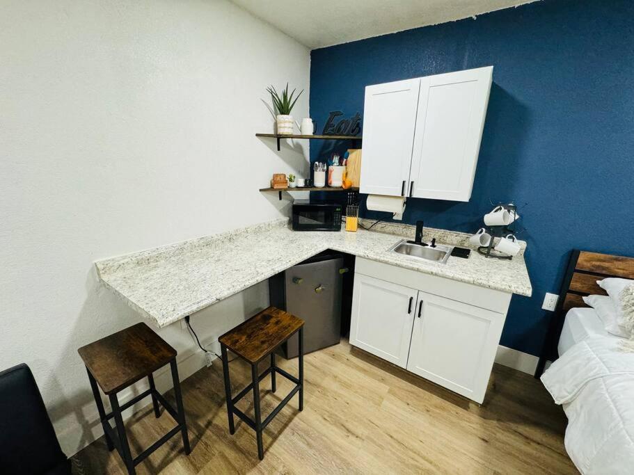 Miami Studio Near Airport/Beach Екстериор снимка